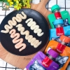 Sốt Thưởng Cho Mèo Wanpy 90g (Có Nắp Vặn Tiện Lợi)