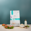 Thức ăn hạt Natural Core Bene2 M50 Cho Chó Vị Thịt Gà