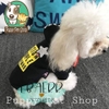 Áo Hoodlie LOVE Cho Chó Mèo