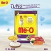 Pate mèo Me-O Gói 80g