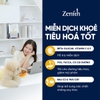 Hạt mềm Zenith Premium cho chó mọi lứa tuổi vị thịt vịt & gà