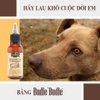 Budle'Budle Stain Remover - Dung dịch vệ sinh mắt cho chó 120ml