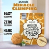 Cát sắn Purcats Miracle Cature 2.5kg cát vệ sinh cho mèo làm từ sắn và ngô siêu vón cục