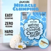 Cát sắn Purcats Miracle Cature 2.5kg cát vệ sinh cho mèo làm từ sắn và ngô siêu vón cục