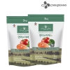 🍣 Thức ăn hạt cho chó trưởng thành - O'Nature Sensitive Vị Cá hồi và Rau củ