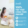 Hạt mềm Zenith Original cho chó trưởng thành vị thịt gà & cá hồi