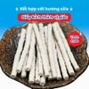 Que dai da bò hương sữa Doggyman 120g