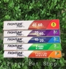 NHỎ GÁY FRONTLINE PLUS TRỊ VE RẬN Ở CHÓ MÈO
