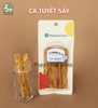 Đồ thưởng Natural Core cho chó Cá tuyết sấy 30g