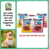 Que mềm bổ dưỡng size nhỏ cho chó Doggyman 420g