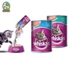 Pate lon Cho Mèo Whiskas 400g