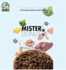 Hạt Teb Mister Donut cao cấp cho mèo T1 Kitten & Mother Cat - T2 Mèo Mọi Lứa Tuổi