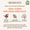 Hạt hữu cơ ANF 6Free cho chó mọi lứa tuổi vị vịt & cá hồi 🦆