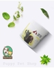 Khăn ướt Purry vệ sinh mắt và tai cho Chó Mèo