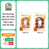 Đồ thưởng Natural Core Thịt cuộn sụn bò 65g