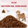 Hạt JirehO Cá hồi cho chó con