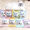 Snack thưởng sấy lạnh Cao cấp KITCAT FREEZE BITES GÓI cho mèo 15gr