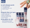[Gói 20 thanh 14g] Súp thưởng Nutri Plan Stick cho mèo 14gx20