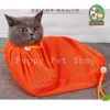 🐈Túi tắm đa năng dành cho mèo 💦