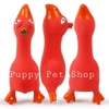 🐓Phi đội gà vịt cao su🦆