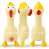 🐓Phi đội gà vịt cao su🦆