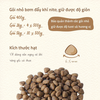 Hạt Natural Core cho mèo con
