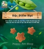 Thức ăn Kitchen Flavor cho chó con Small Breed Puppy - Vị Tôm Nam Cực và rau củ quả