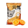 ♨Cát vệ sinh bentonite cho mèo Genki 5L🐱