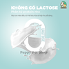 Pate Sữa Dê Cho Mèo PetQ 70g mix vị Gà, Cá Hồi, Thanh Cua, Cá Ngừ, Sò Điệp