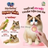 Súp thưởng Silver Spoon cho mèo mọi lứa tuổi (4 thìa)