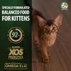 Hạt Reflex Plus Kitten vị gà cho Mèo Con 1.5kg