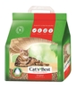 ♨️Cát vệ sinh hữu cơ cho Mèo Cat's Best Original 🐱