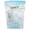 💎 Cát vệ sinh thủy tinh cho mèo Sanicat silica gel 5L💎