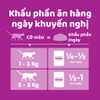 Pate lon Cho Mèo Whiskas 400g