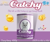 Pate lon Catchy cho mèo 400g