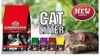 ♨Cát vệ sinh bentonite cho mèo Clean & Clear🐱