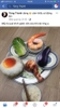 🍆🍳Thực phẩm bằng bông 🦐🍗