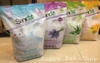 💎 Cát vệ sinh thủy tinh cho mèo Sanicat silica gel 5L💎