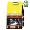 ♨Cát vệ sinh bentonite cho mèo Clean & Clear🐱