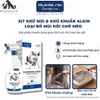 Xịt khử mùi và khử khuẩn Alkin