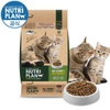 Thức ăn hạt cho Mèo mọi lứa tuổi - Nutri Plan Cat All Stage Plus 5kg