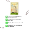 Đồ thưởng Bowwow xúc xích phô mai mozzarella cho thú cưng 70g