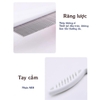 Lược chải rận thú cưng