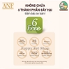 Hạt hữu cơ ANF 6Free cho chó mọi lứa tuổi