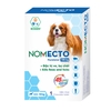 Viên nhai đặc trị ve rận bọ chét cho chó Nomecto