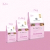 Hạt Natural Core Puppy cho chó con vị Cừu ECO5a 1kg