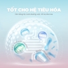 Hạt cho mèo PetQ cho mèo con D90K, cho mèo mọi lứa tuổi D90 200g