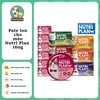 Pate lon cho Mèo Nutri Plan 160g