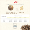 Hạt Natural Core cho mèo con