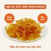 [Đầy Đủ] Đồ thưởng Doggyman cho chó - Que gặm, Bánh quy, Gà sấy, Gà nướng mềm